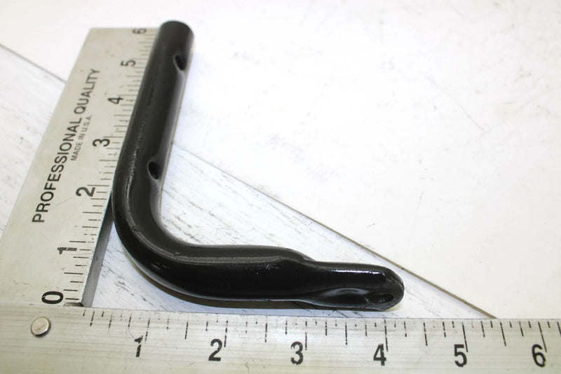 96 Arctic Cat Panther Deluxe OEM Front Bumper Support Bracket Set 0716-341 SA104