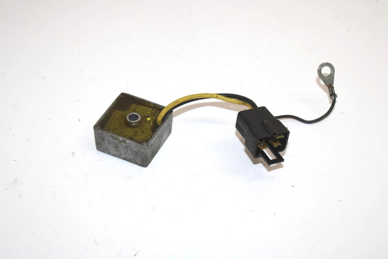Ski-doo Oem Voltage Regulator 410110600 Q4654