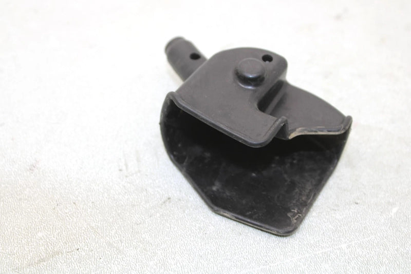2009 Honda Trx680fga Oem Brake Lever Cover 53177-HN8-000 AH23