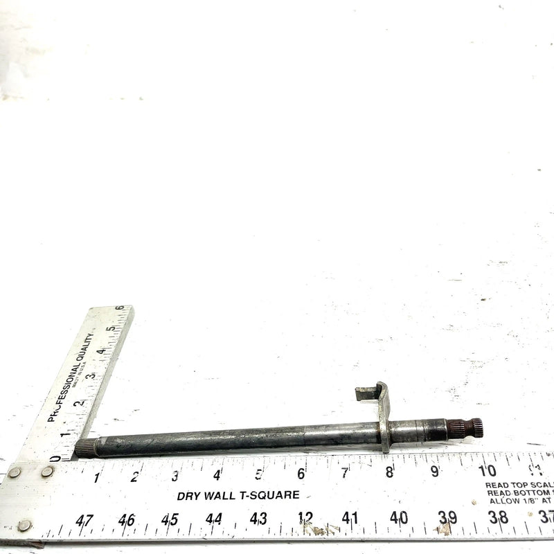 88-00 Honda FourTrax 300 TRX300FW 4x4 OEM Shifter Spindle 24610-HC4-000 AH45