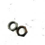 2001 Polaris Xplorer 400 OEM Axle Jam Nut Pair 7547031 AP228