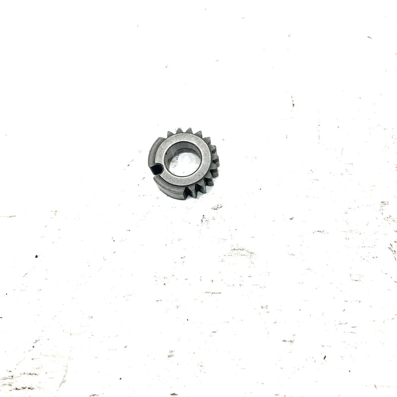 04 Honda Foreman Rubicon 500 TRX500FA 4x4 OEM Shift Drum Gear 24331-HN2-003 AH86