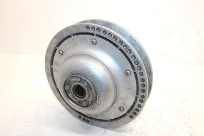 1996 Polaris 500 Oem Secondary Clutch Halfs 1321925 SP14