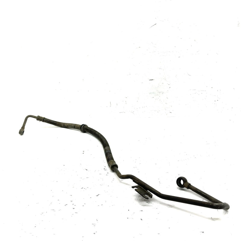 2000 Kawasaki Prairie 300 4x4 OEM Left Oil Cooler Line 51044-1201 AK31