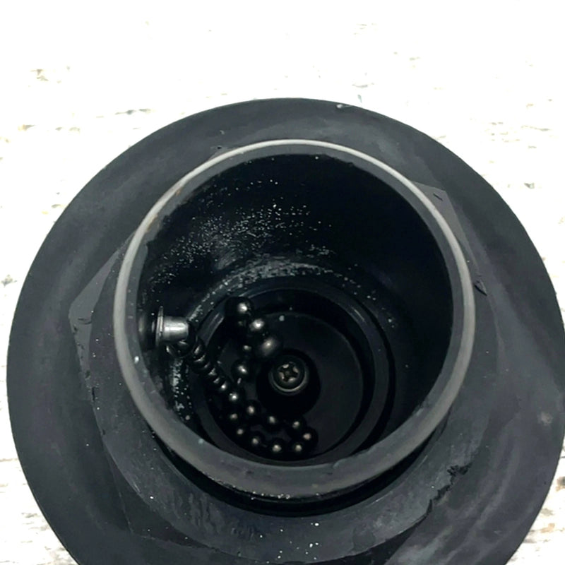 1998 Yamaha WaveRunner XL1200 OEM Fuel Filler Neck GP7-U7833-10-00 JY26