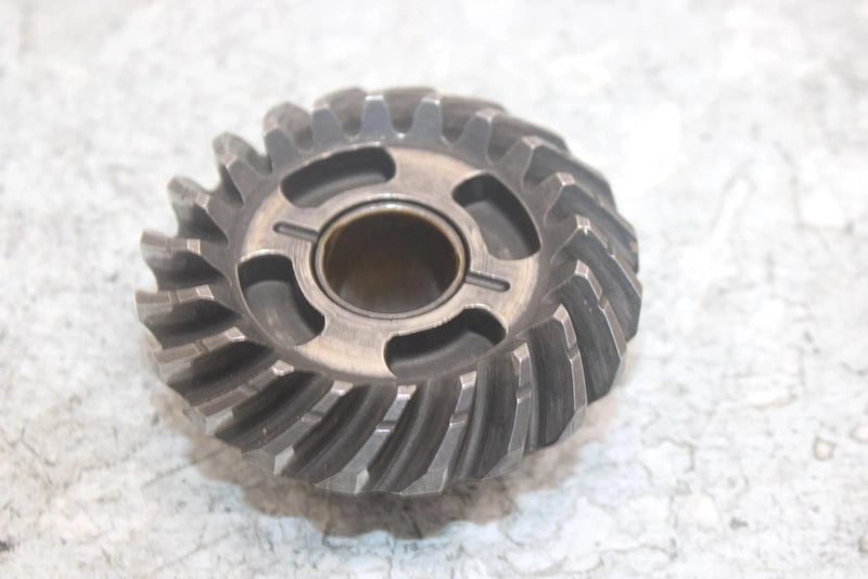 1994 Yamaha  Timberwolf 4wd Oem Middle Driven Gear Set 4KD-Y1754-00-00 AY25