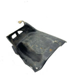 02 Honda Rancher 350 TRX350FM 4x4 OEM Right Foot Heel Guard 80121-HN5-670ZA AH47