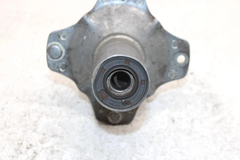 1985 Honda Atc110 A Oem Front Wheel Hub 44610-943-010 AH13