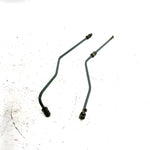 02 Yamaha Big Bear 400 YFM400 OEM Rear Brake Pipe Set 5FU-F5871-00-00 AY52