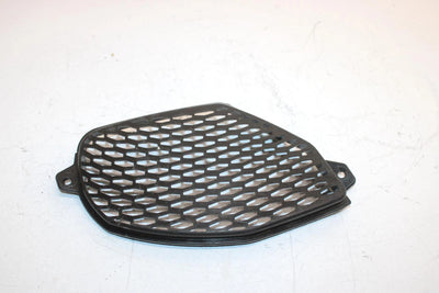 07 Arctic Cat F1000 Efi Oem Left Bumper Vent 4606-605 SA252