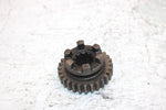 2019 Honda Trx500fe2ac Oem Mainshaft Fourth Gear 28T 23461-HR0-F00 AH12