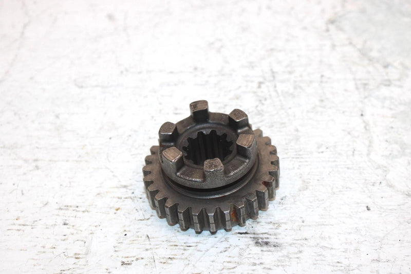 2019 Honda Trx500fe2ac Oem Mainshaft Fourth Gear 28T 23461-HR0-F00 AH12