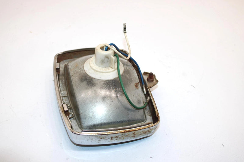 81 Honda Atc185sa Oem Headlight 33100-VM4-003 AH1