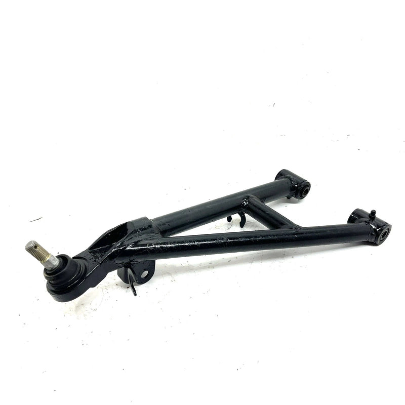 2002 Bombardier Quest 500 OEM Left Front Upper A Arm 706200193 AB14