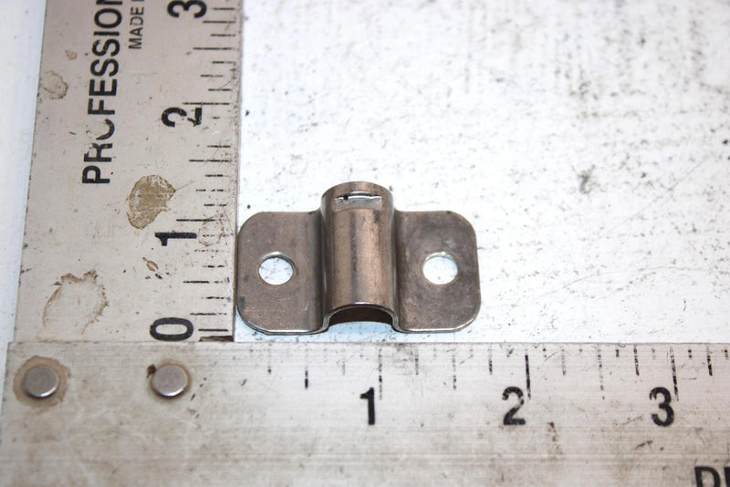 1997 Arctic Cat Tigershark Monte Carlo Oem Reverse Cable Clamp 0673-556 JA12