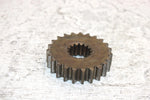1996 Ski-doo Mxz 440 Oem Upper Drive Gear 23T 504085400 SS13