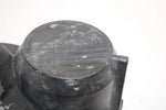 1990 Kawasaki Bayou 300 Oem Clutch Side Cover 14032-1259 14032-1434 AK22