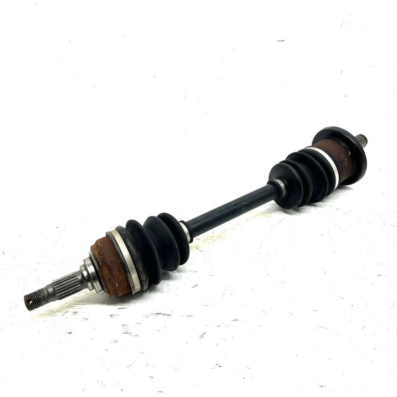 2003 Arctic Cat 400 4X4 OEM Front Cv Axle 1502-530 AA30