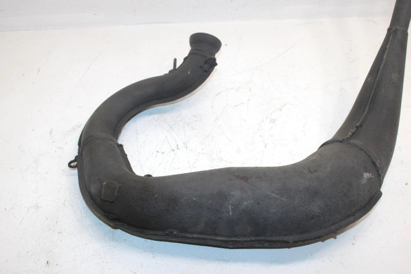 97 Polaris Xcr 600 Se Oem Mag Exhaust Pipe 1260736 SP18
