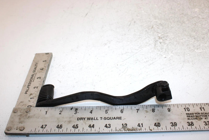 1994 Kawasaki Bayou 300 4x4 Oem Gear Shifter 13156-1248 AK18