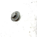 91-02 Suzuki King Quad 300 4x4 OEM Clutch Adjustment Cap Cover 09259-30005 AS34