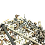 1983 Suzuki ALT125 OEM Nut Bolt Spacer Hardware Kit AS29