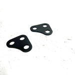 94-00 Honda FourTrax 300 4x4 OEM Engine Hanger Plate Set 50356-HM5-670 AH45