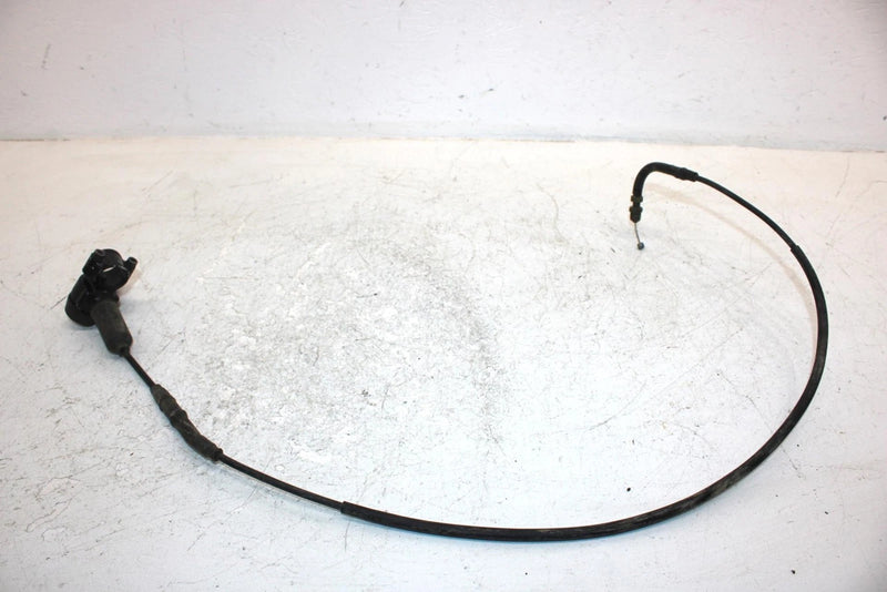 2005 Arctic Cat Atv 650 Oem Diff Lock Lever 0502-527 AA27