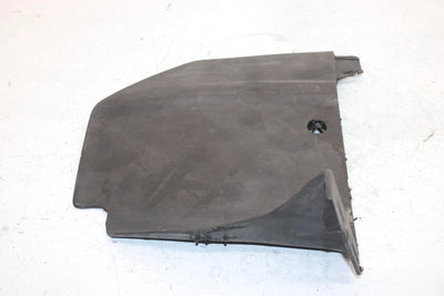 86 Honda Trx350A Fourtrax350 Oem Rear Right Foot Splash Guard 80211-HA7-670 AH25