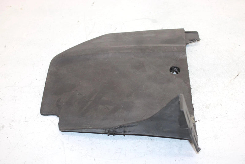 86 Honda Trx350A Fourtrax350 Oem Rear Right Foot Splash Guard 80211-HA7-670 AH25