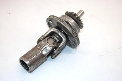 87 Yamaha  Champ 100 Yfm100t Oem Middle Drive Gear 2HX-17508-00-00 AY11