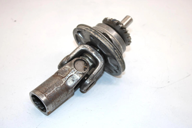 87 Yamaha  Champ 100 Yfm100t Oem Middle Drive Gear 2HX-17508-00-00 AY11