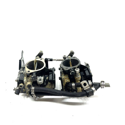 null Sea-Doo SPX OEM Carburetors Assembly 270500284 JS32