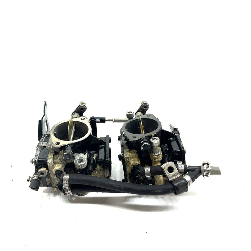 null Sea-Doo SPX OEM Carburetors Assembly 270500284 JS32