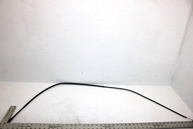 1986 Yamaha  Moto 4 Oem Rear Brake Cable 29U-26351-01-00 AY7