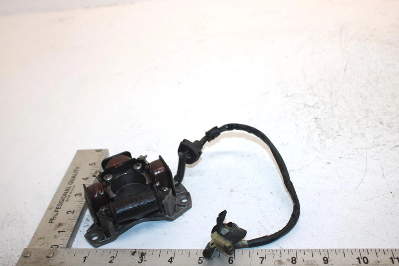 1985 Honda Atc125ma Oem Stator 31120-968-004 31120-968-415  AH44