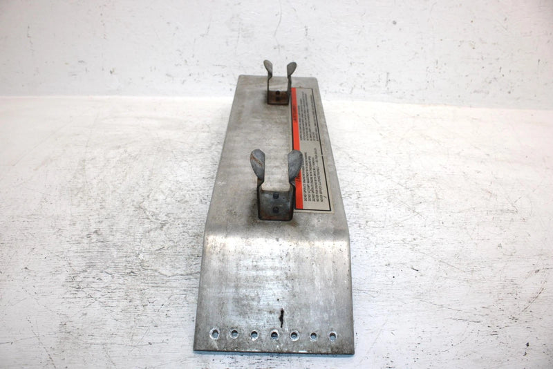 1990 Polaris 500 Oem Clutch Belt Cover 5230118 SP36
