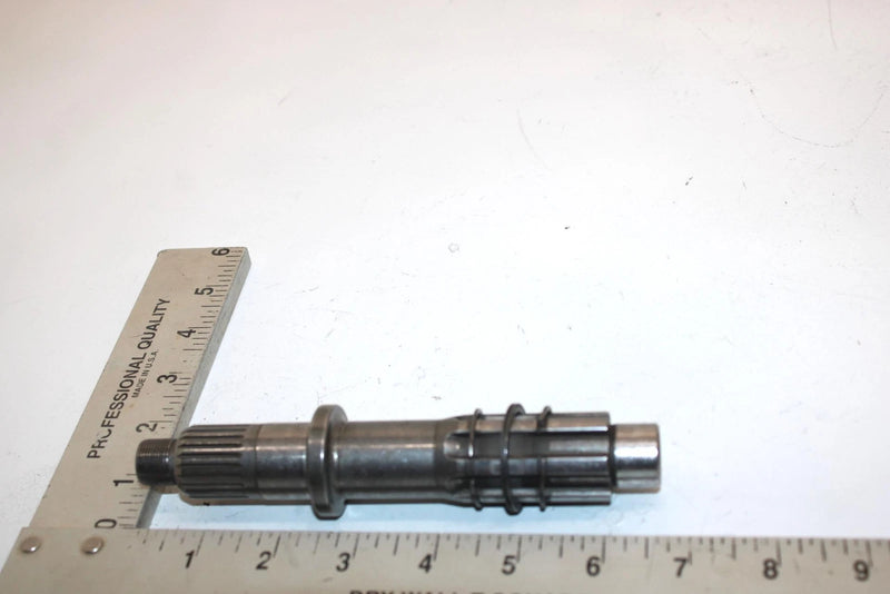 99 Kawasaki Prairie 400 4x4 Oem Output Shaft 13107-1396 AK16