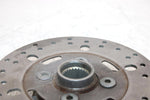 2000 Yamaha  Kodiak 400 Oem Front Wheel Hub And Rotor 5GH-25111-00-00 AY26