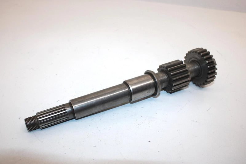 03 Arctic Cat 400 Fis Auto Trans Oem Main Transmission Shaft 3402-665 AA9