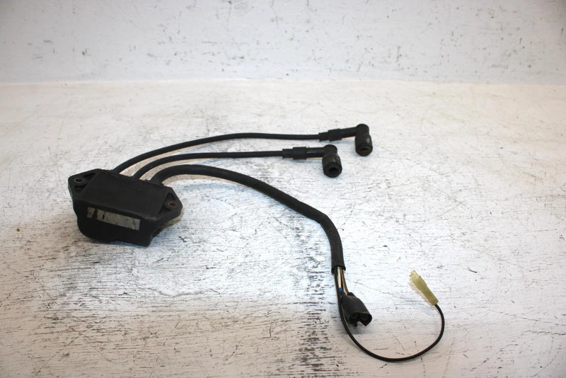 1995 Polaris 440 L/c Oem Ignition Coil 3084288 3085053 SP33