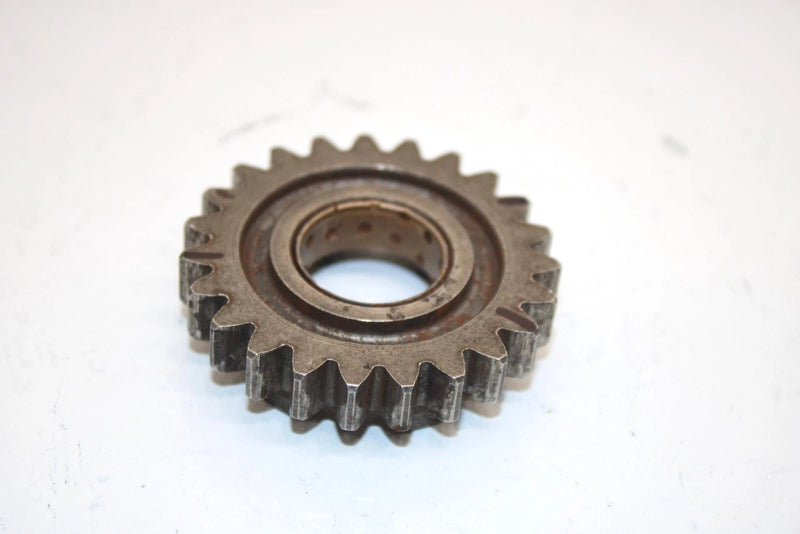 83 Suzuki Alt125 3x9 Model D  Oem 23T 4th Drive Gear 24240-18901 AS12