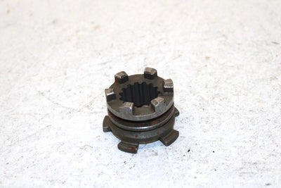 2002 Kawasaki Prairie 650 Oem Shifter Gear 13139-0626 AK27