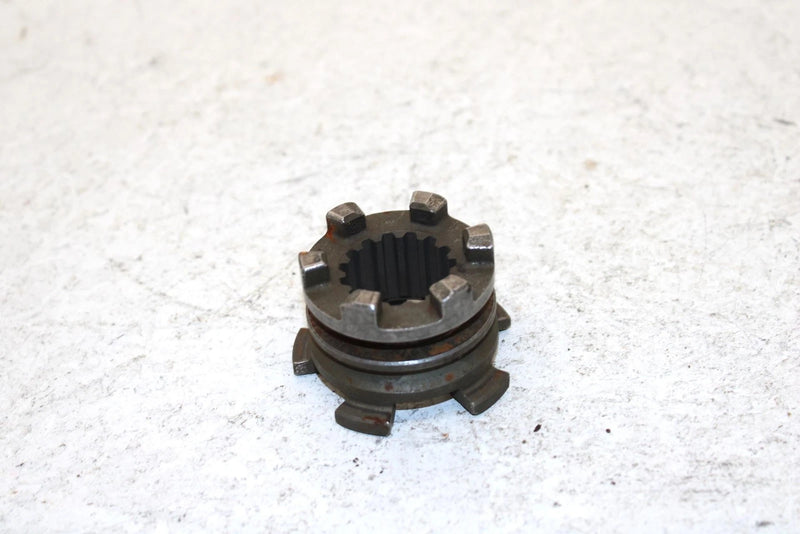 2002 Kawasaki Prairie 650 Oem Shifter Gear 13139-0626 AK27
