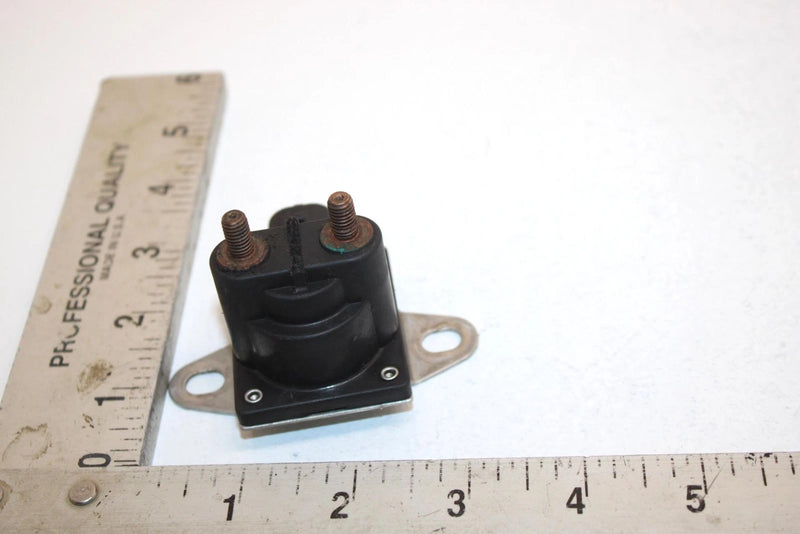 2002 Polaris Virage Oem Starter Relay 4010401 JP32