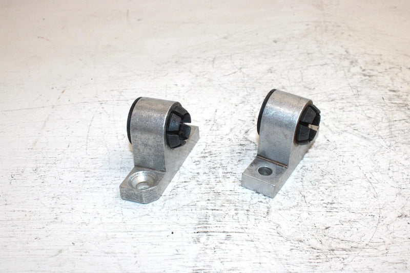 1998 Ski-doo Mxz 670 Oem Slide Bar Guide Pair 506148800 SS17