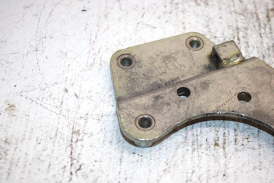 03 Bombardier Rally 175 Oem Rear Master Cylinder Bracket A43502179000 AB7