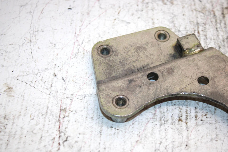 03 Bombardier Rally 175 Oem Rear Master Cylinder Bracket A43502179000 AB7
