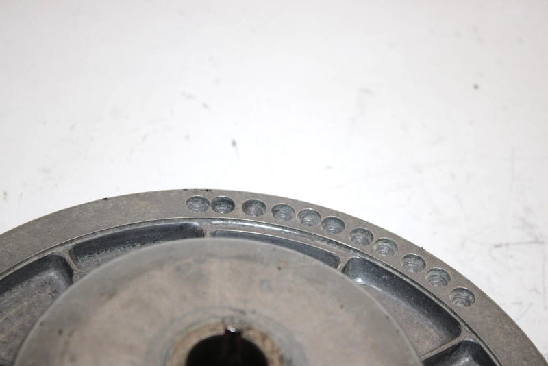 93 Polaris Trail Oem Secondary Clutch 1322151 1322105 SP147