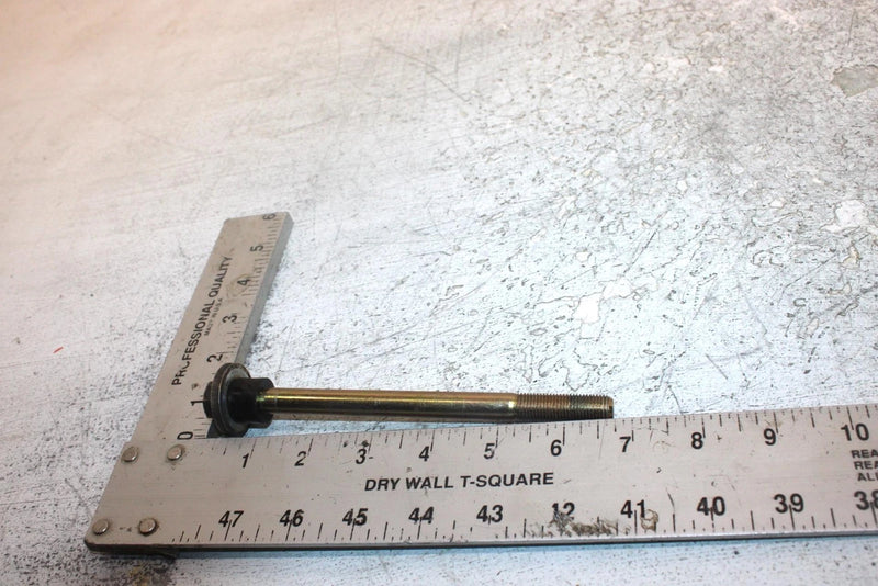 2004 Polaris Trail Boss 330 Oem Primary Clutch Bolt 7512566 AP117